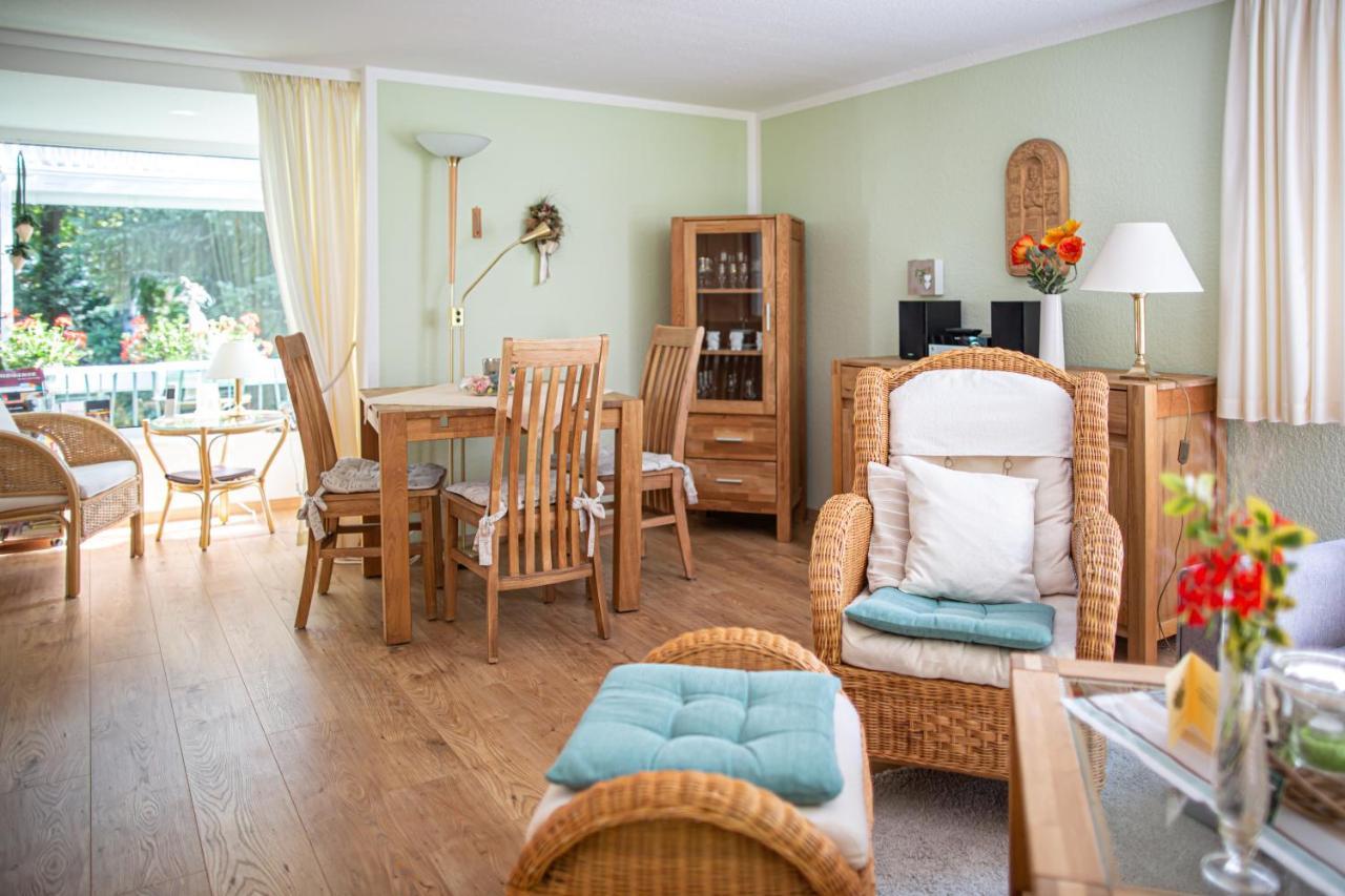 Ferienhaus Giesela **** Вернигерод Екстериор снимка
