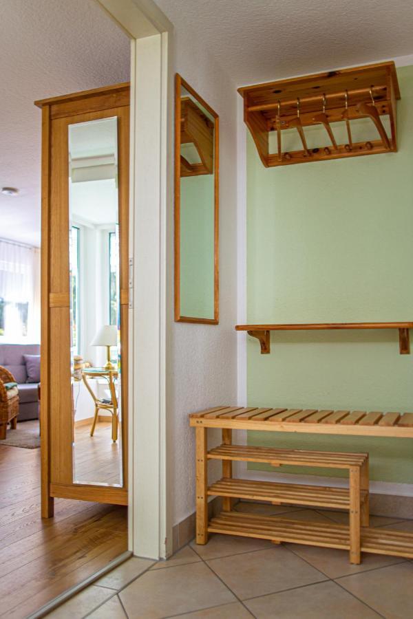 Ferienhaus Giesela **** Вернигерод Екстериор снимка