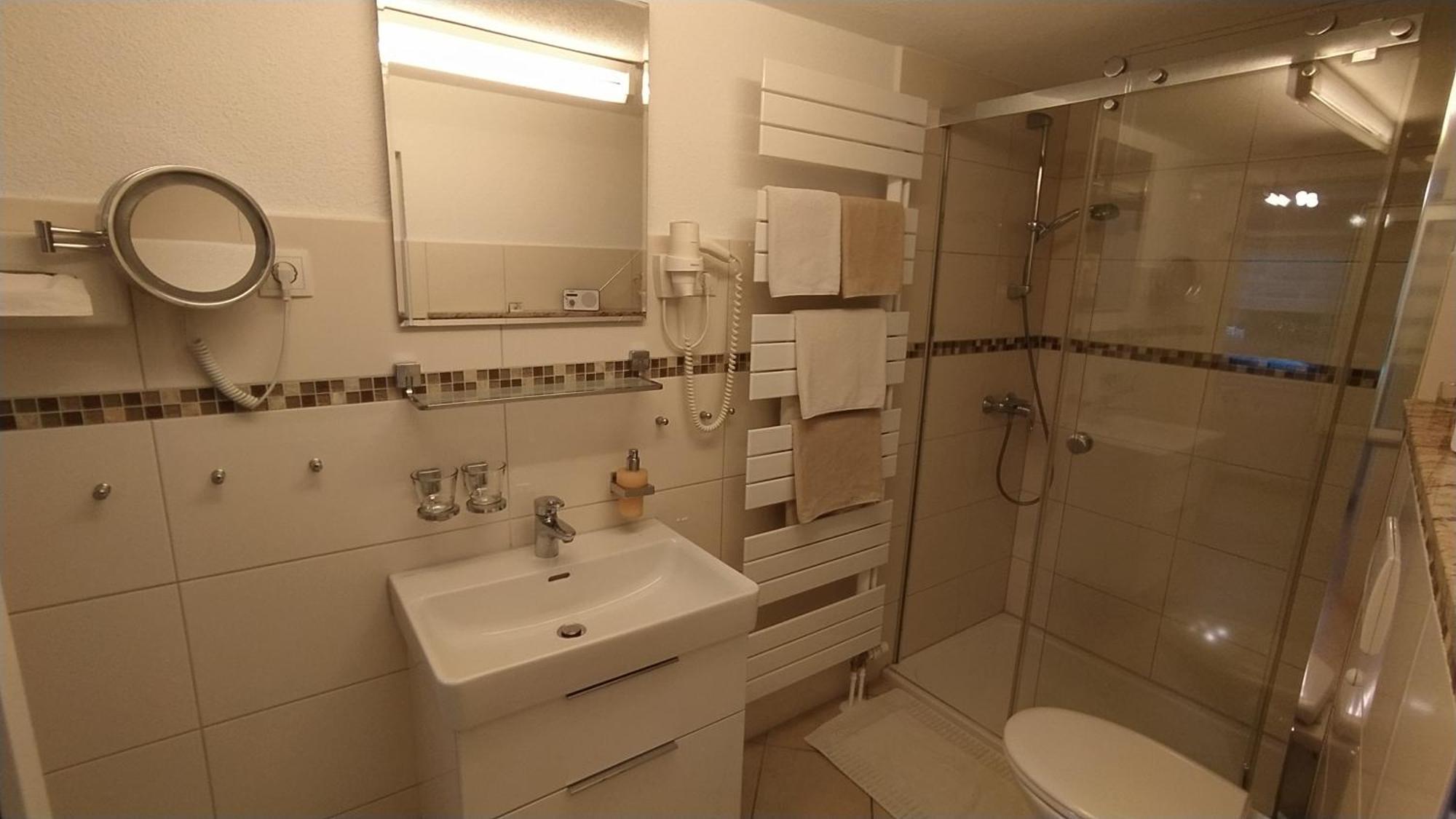 Ferienhaus Giesela **** Вернигерод Екстериор снимка