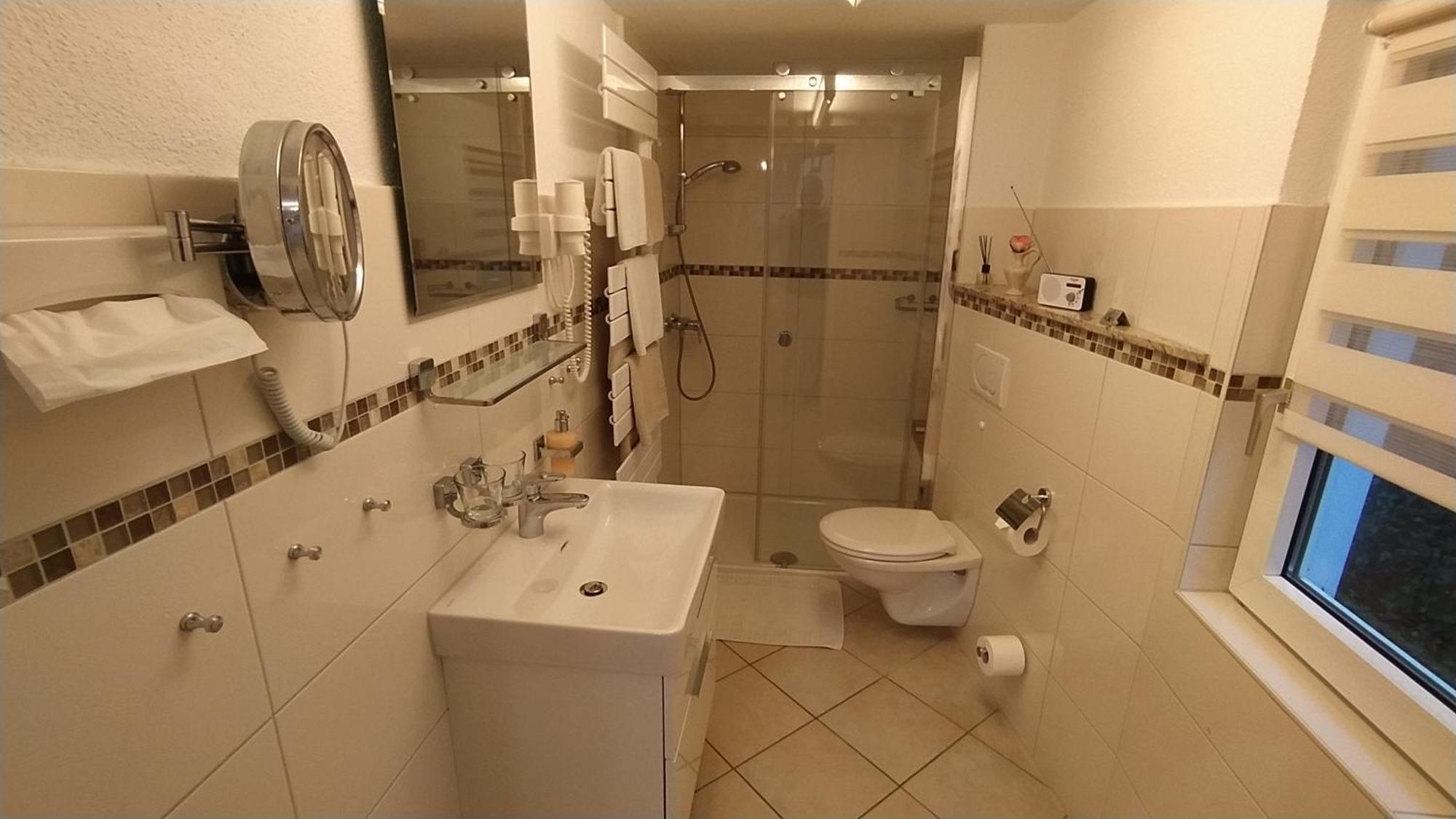 Ferienhaus Giesela **** Вернигерод Екстериор снимка